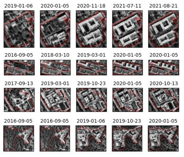 Preview for Enabling scalable spatiotemporal & geospatial AI research